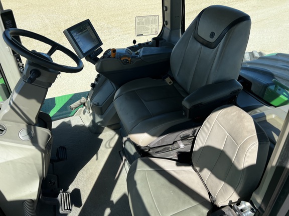 2023 John Deere 9RX 490 Tractor Rubber Track