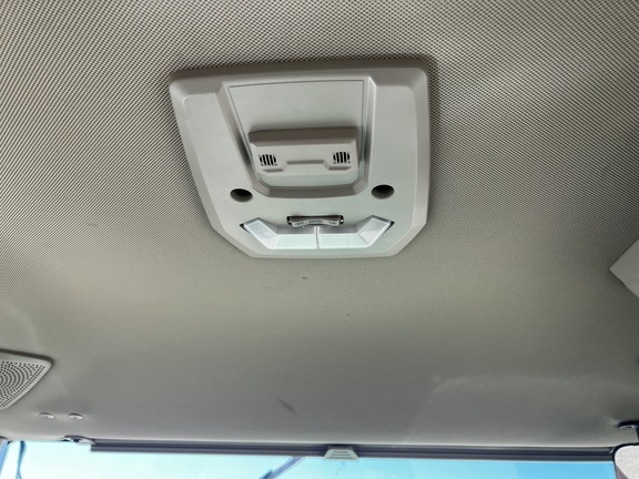 2023 John Deere 9RX 490 Tractor Rubber Track