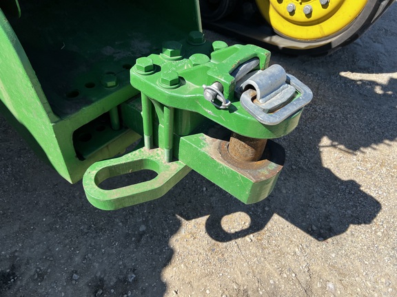 2023 John Deere 9RX 490 Tractor Rubber Track
