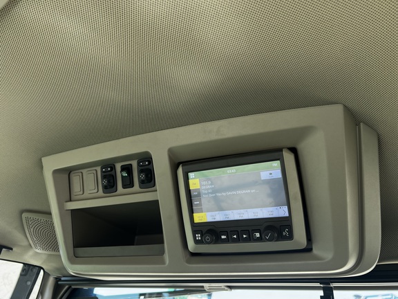 2023 John Deere 9RX 490 Tractor Rubber Track