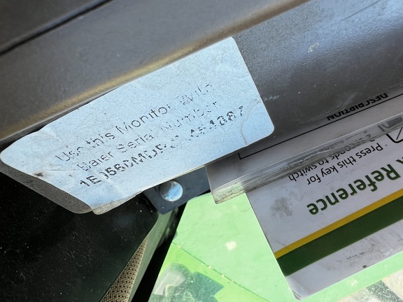 2019 John Deere 560M Baler/Round