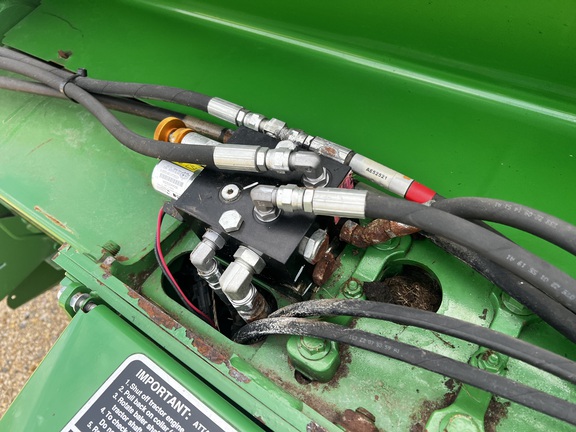 2019 John Deere 560M Baler/Round