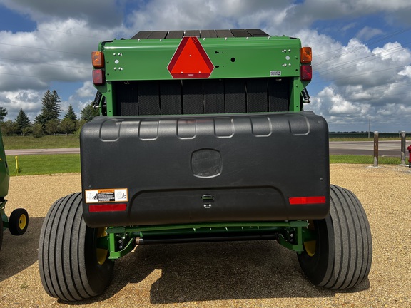 2019 John Deere 560M Baler/Round