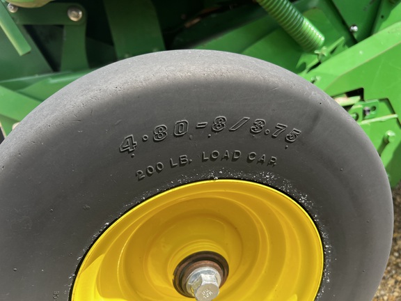 2019 John Deere 560M Baler/Round