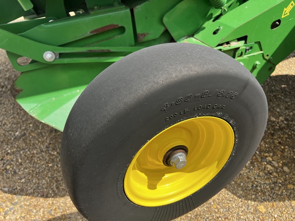 2019 John Deere 560M Baler/Round