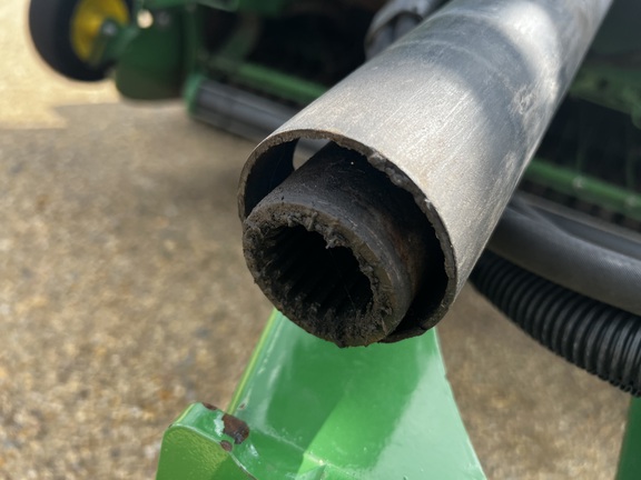 2019 John Deere 560M Baler/Round