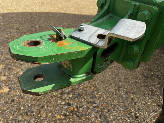 2019 John Deere 560M Baler/Round