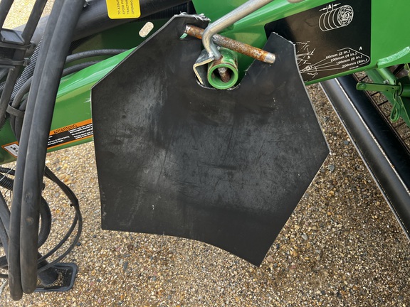 2019 John Deere 560M Baler/Round