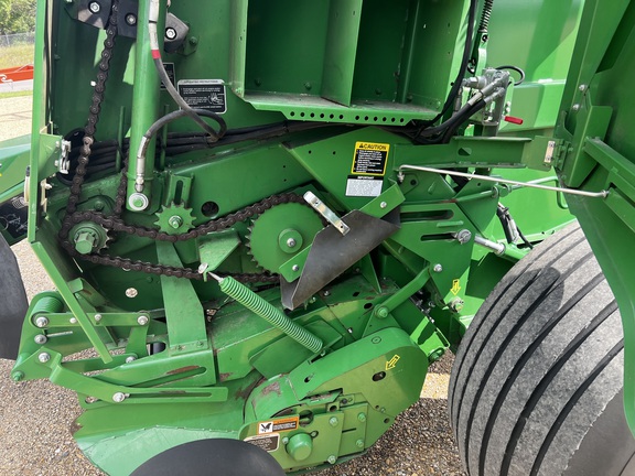 2019 John Deere 560M Baler/Round