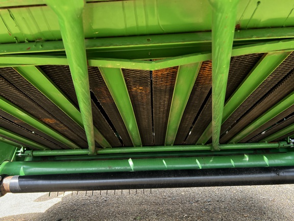 2019 John Deere 560M Baler/Round