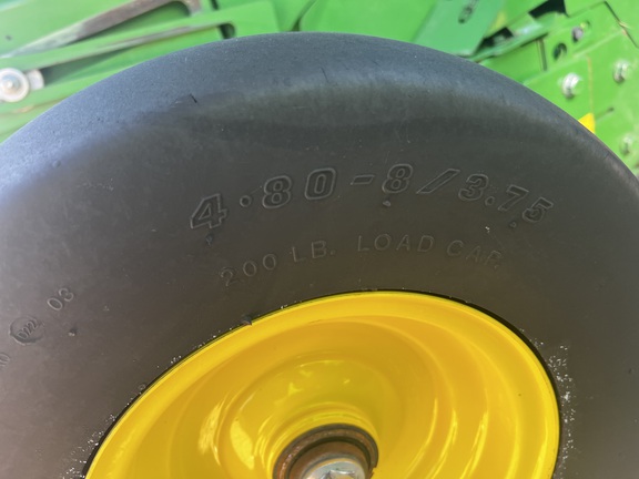2022 John Deere 560M Baler/Round