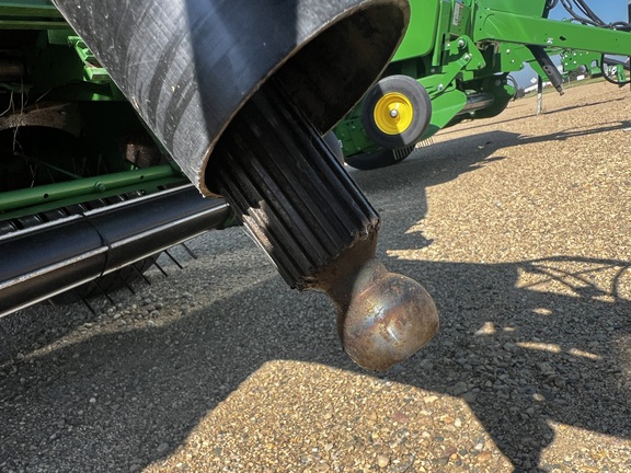 2022 John Deere 560M Baler/Round