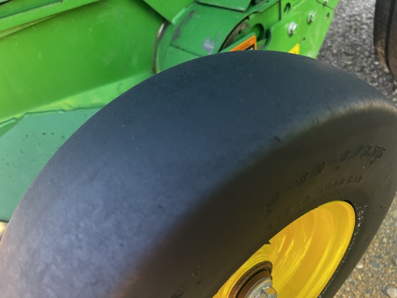 2022 John Deere 560M Baler/Round