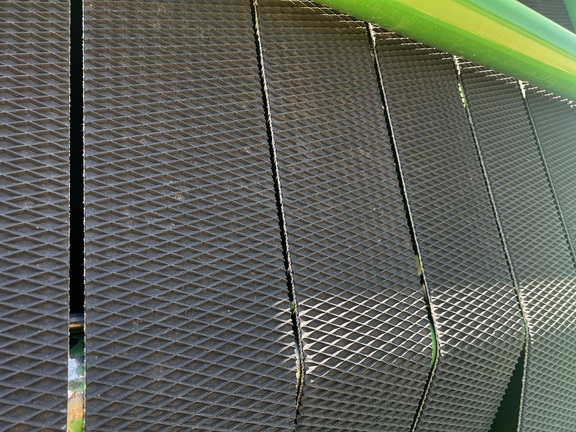 2022 John Deere 560M Baler/Round