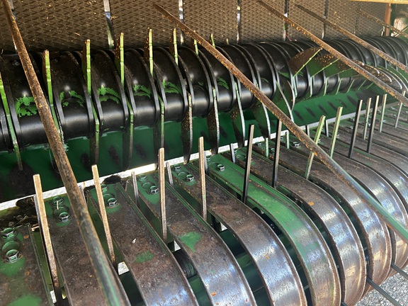 2022 John Deere 560M Baler/Round