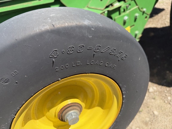 2022 John Deere 560M Baler/Round