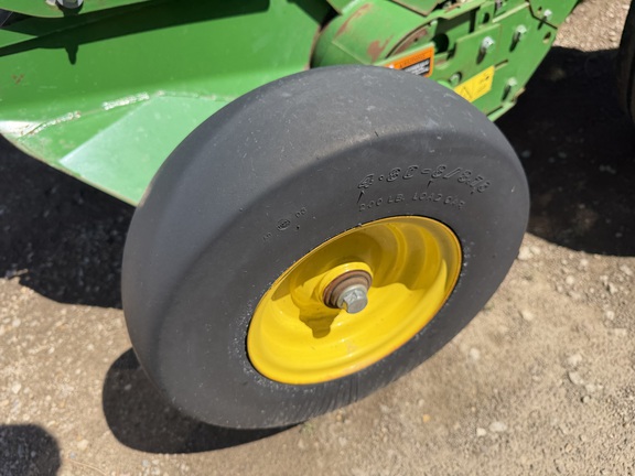 2022 John Deere 560M Baler/Round