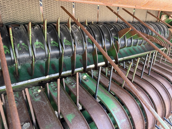 2022 John Deere 560M Baler/Round