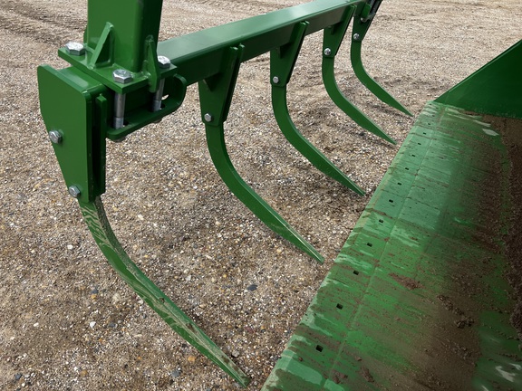 2024 John Deere 6130M Cab Tractor