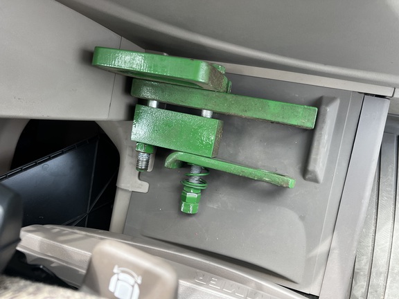 2024 John Deere 6130M Cab Tractor