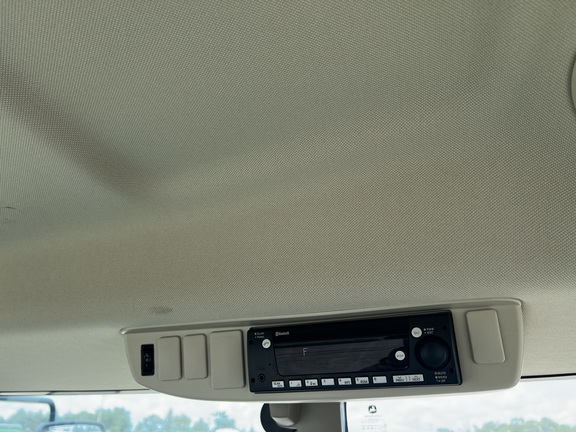 2024 John Deere 6130M Cab Tractor