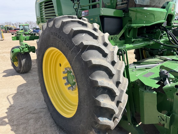 2024 John Deere W235R Windrower