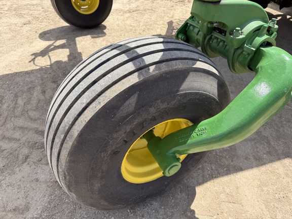 2024 John Deere W235R Windrower