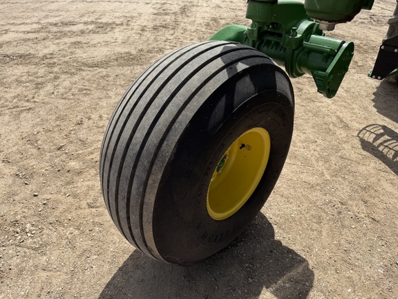 2024 John Deere W235R Windrower