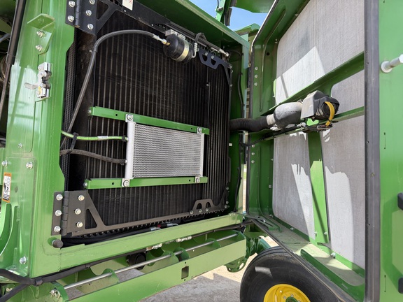 2024 John Deere W235R Windrower