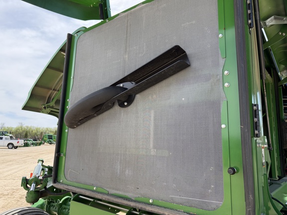 2024 John Deere W235R Windrower