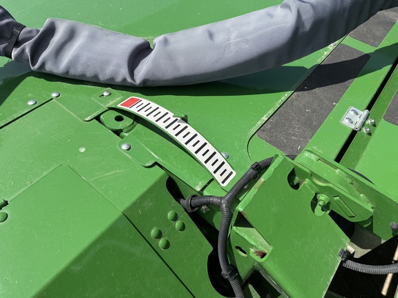 2024 John Deere W235R Windrower