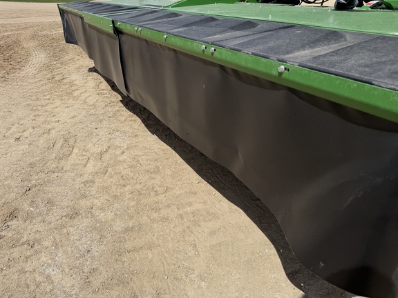 2024 John Deere W235R Windrower