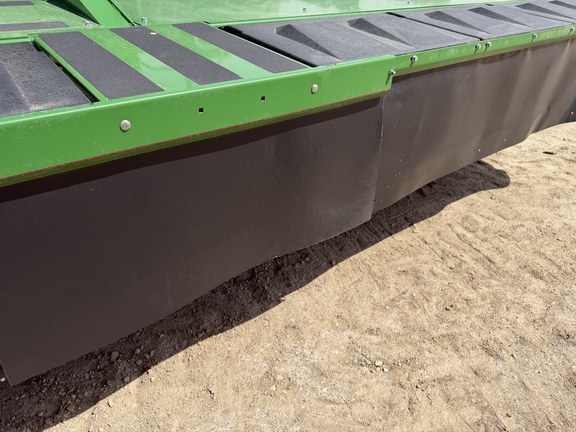 2024 John Deere W235R Windrower