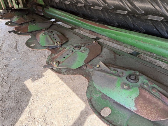 2024 John Deere W235R Windrower
