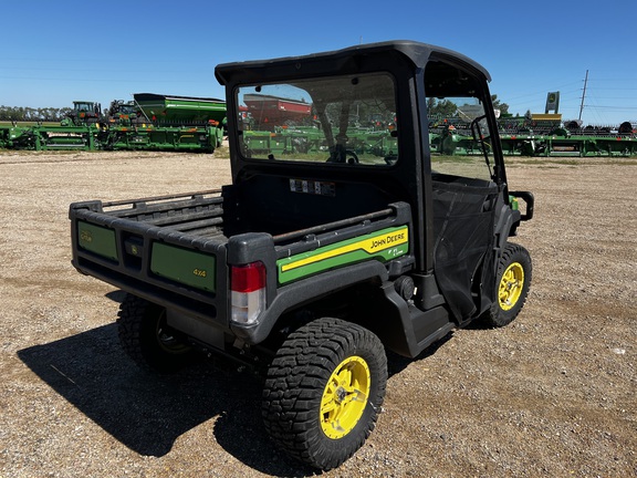 2023 John Deere XUV 835M ATV