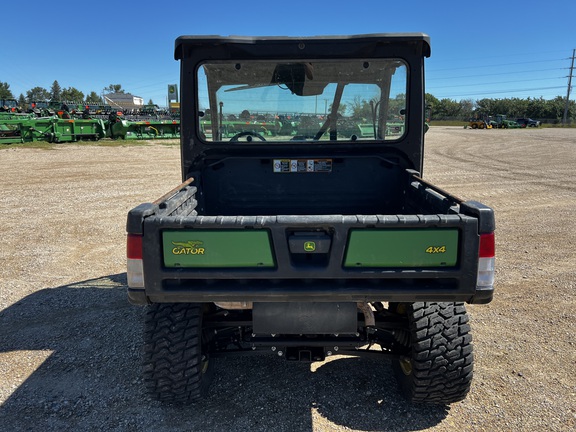 2023 John Deere XUV 835M ATV