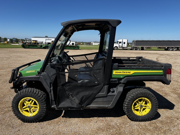 2023 John Deere XUV 835M ATV