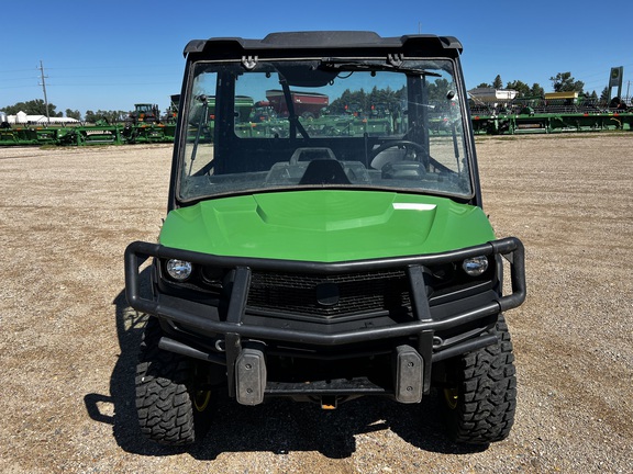 2023 John Deere XUV 835M ATV