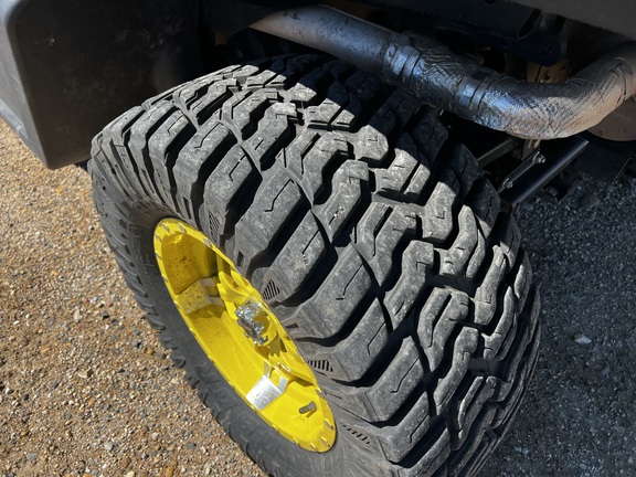 2023 John Deere XUV 835M ATV