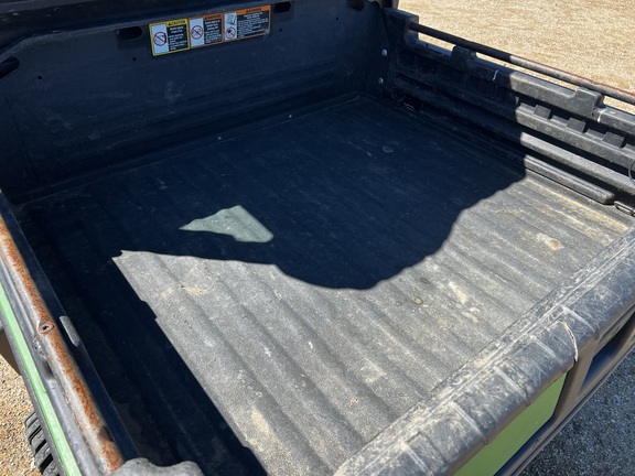 2023 John Deere XUV 835M ATV