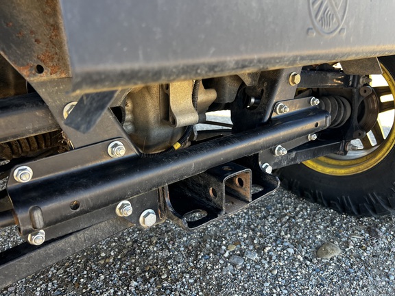 2023 John Deere XUV 835M ATV