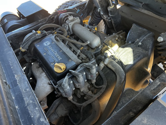 2023 John Deere XUV 835M ATV