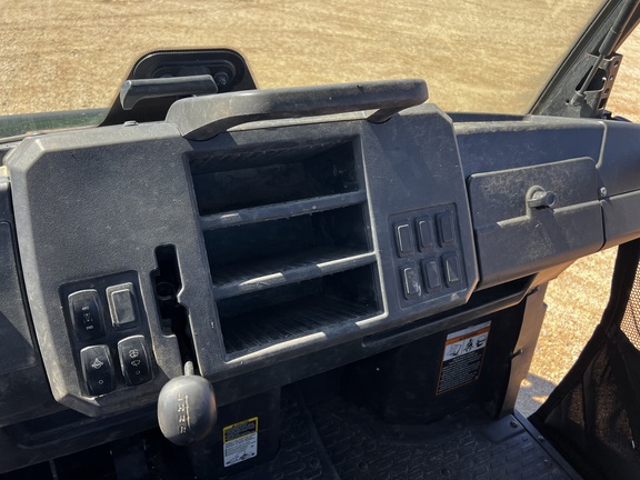 2023 John Deere XUV 835M ATV