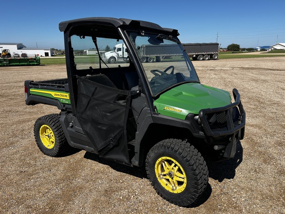 2023 John Deere XUV 835M ATV