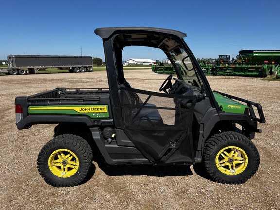 2023 John Deere XUV 835M ATV