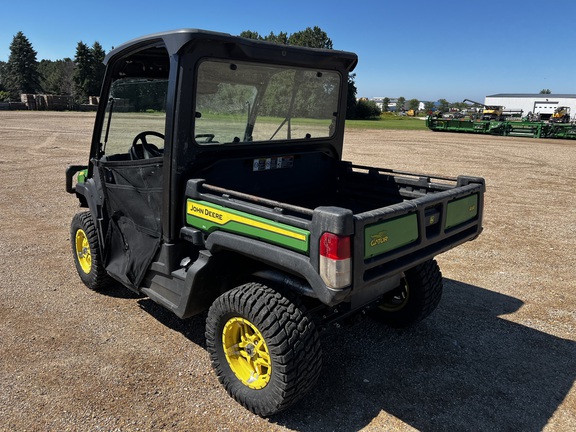 2023 John Deere XUV 835M ATV
