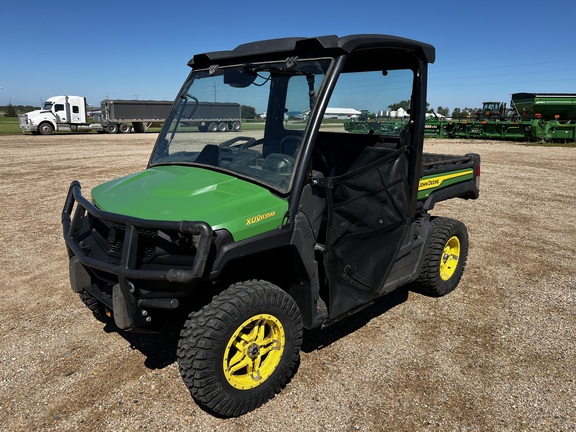 2023 John Deere XUV 835M ATV