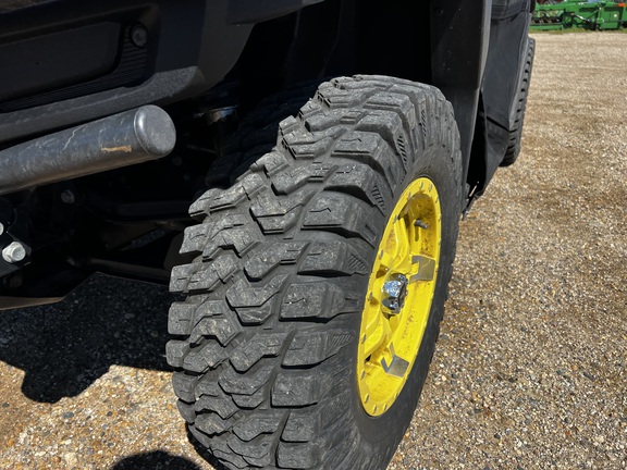 2023 John Deere XUV 835M ATV