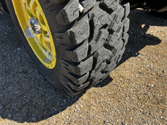 2023 John Deere XUV 835M ATV