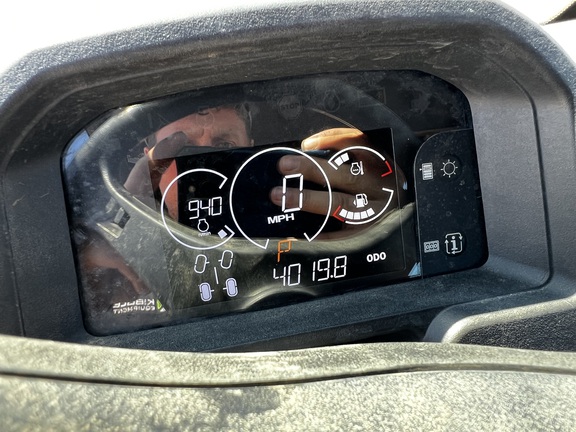 2023 John Deere XUV 835M ATV